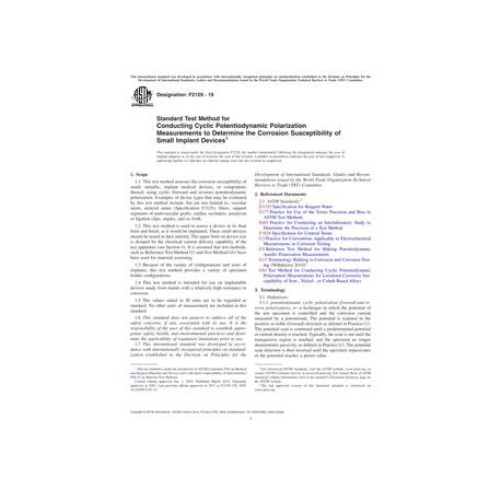 ASTM F2129-19