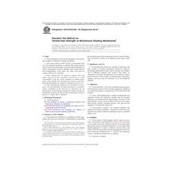 ASTM D4073/D4073M-06(2019)e1