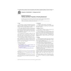 ASTM D2523/D2523M-13(2019)e1