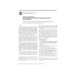 ASTM D3161/D3161M-19