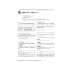 ASTM D2202-00(2019)