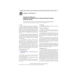 ASTM C1339/C1339M-18