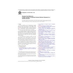 ASTM C1012/C1012M-18b