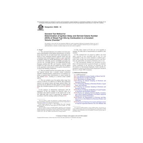 ASTM D6890-18