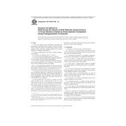 ASTM D6172/D6172M-18