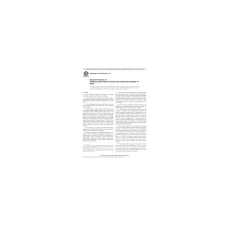 ASTM D7015/D7015M-18