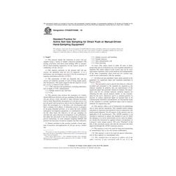 ASTM D7648/D7648M-18