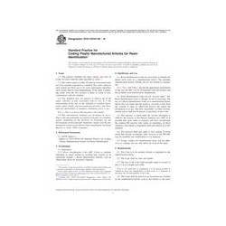 ASTM D7611/D7611M-18