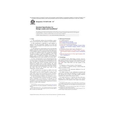 ASTM F3116/F3116M-18e1