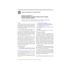 ASTM D7894/D7894M-14(2018)