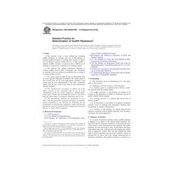 ASTM D6578/D6578M-13(2018)