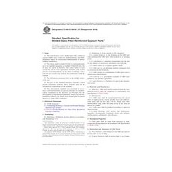 ASTM C1381/C1381M-97(2018)