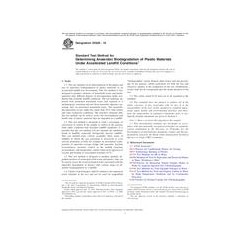 ASTM D5526-18