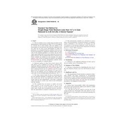 ASTM D2961/D2961M-18