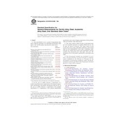 ASTM A1016/A1016M-18a