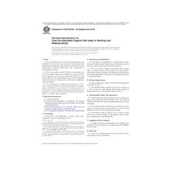 ASTM D227/D227M-03(2018)