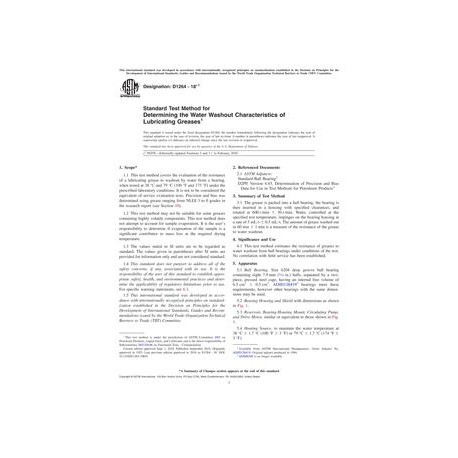 ASTM D1264-18e1