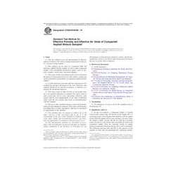 ASTM D7063/D7063M-18