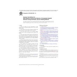 ASTM D6752/D6752M-18