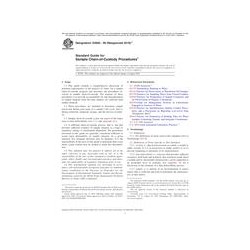 ASTM D4840-99(2018)e1