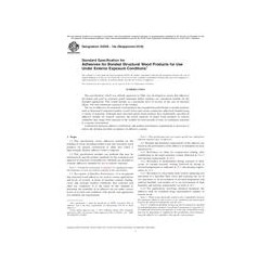 ASTM D2559-12a(2018)