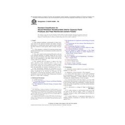 ASTM C1629/C1629M-18a