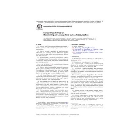 ASTM E779-10(2018)