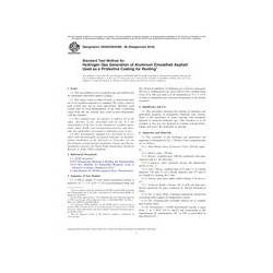 ASTM D6356/D6356M-98(2018)