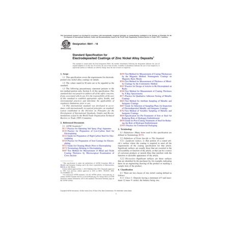 ASTM B841-18