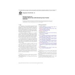 ASTM F3312/F3312M-18