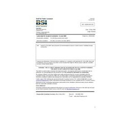 BS 08/30136724 DC