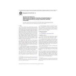 ASTM D7741/D7741M-18