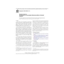 ASTM D5521/D5521M-18