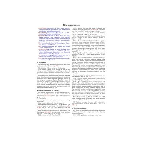 ASTM A1018/A1018M-18