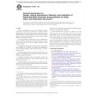 ASTM C1802-18a