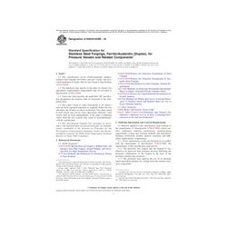 ASTM A1049/A1049M-18