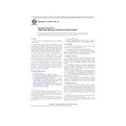 ASTM C1738/C1738M-18