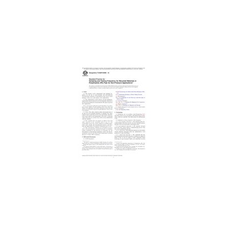 ASTM F3308/F3308M-18