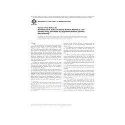 ASTM C1133/C1133M-10(2018)