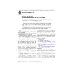 ASTM E3141/E3141M-18