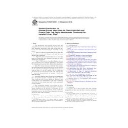 ASTM F3000/F3000M-13(2018)