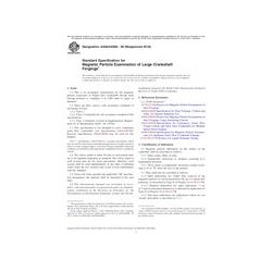 ASTM A456/A456M-08(2018)