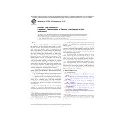 ASTM D7263-09(2018)e1