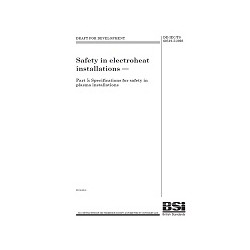 BS DD IEC/TS 60519-5:2008