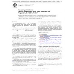 ASTM A553/A553M-17e1