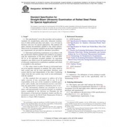 ASTM A578/A578M-17
