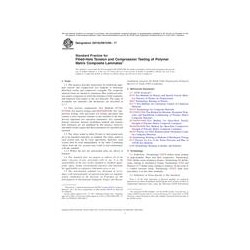 ASTM D6742/D6742M-17