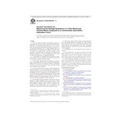 ASTM D6264/D6264M-17