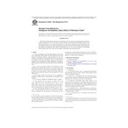 ASTM D5003-06a(2017)