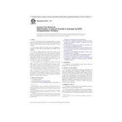 ASTM E815-17a